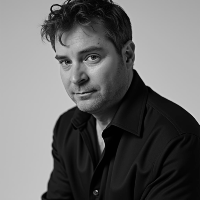 Garry Kupecz Profile Picture